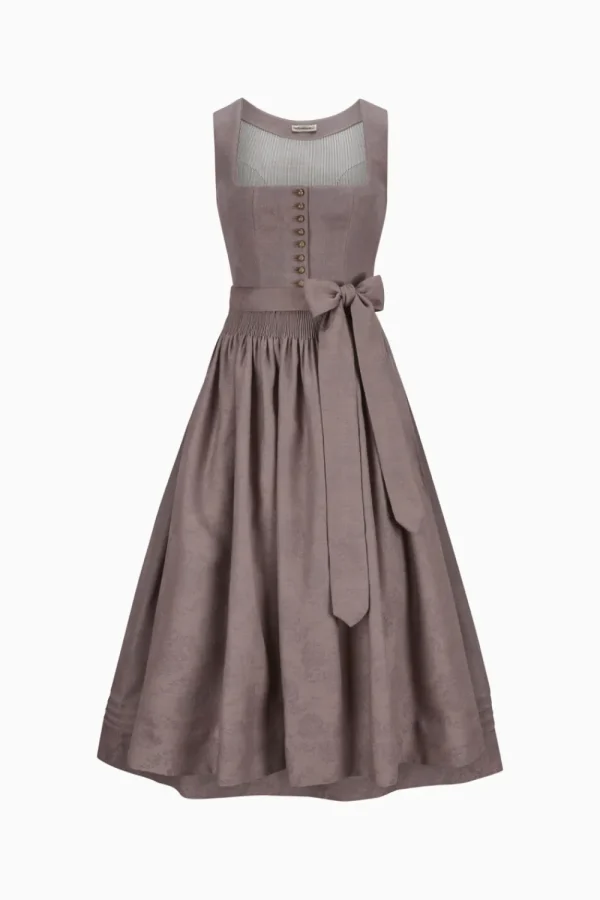 Dirndl^Gottseidank Dirndl Monika puder