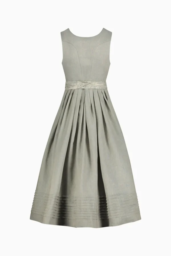 Dirndl^Gottseidank Dirndl Monika cloud blue