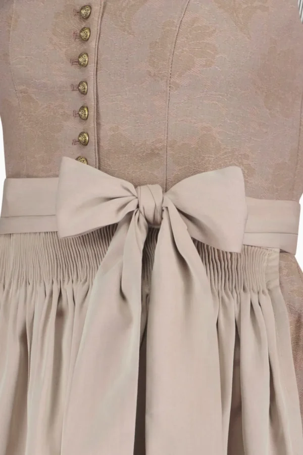 Dirndl^Gottseidank Dirndl Monika lotusrosa