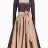 Dirndl^Gottseidank Dirndl Oda feige