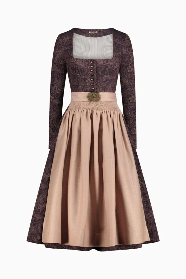 Dirndl^Gottseidank Dirndl Oda feige