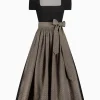 Dirndl^Gottseidank Dirndl Tessa schwarz
