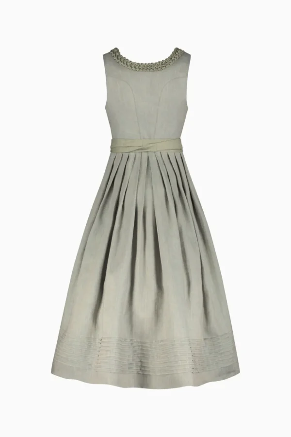 Dirndl^Gottseidank Dirndl Vreni cloud blue