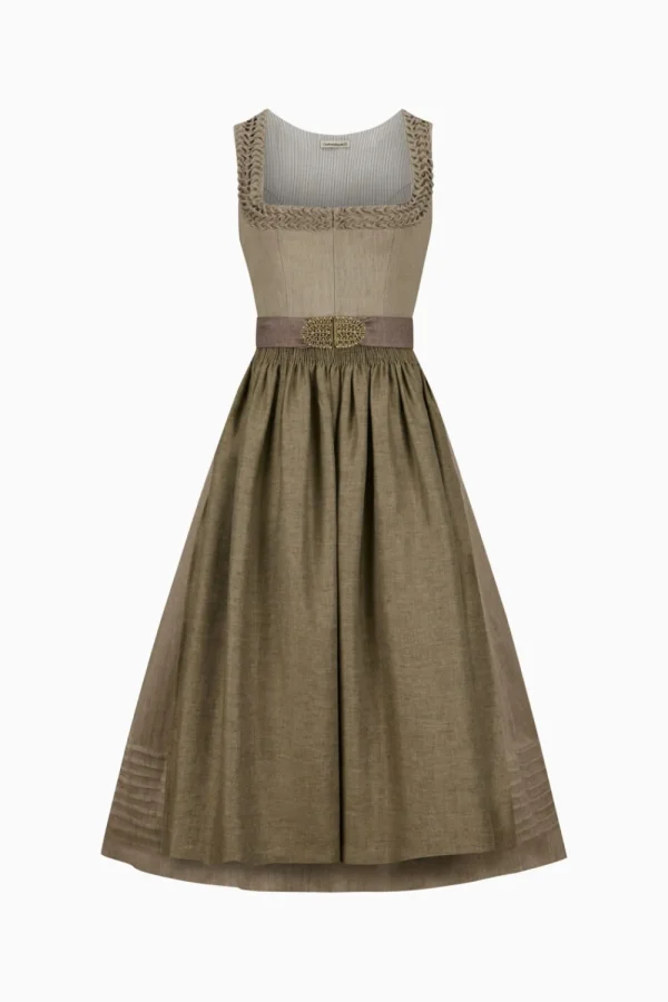 Dirndl^Gottseidank Dirndl Vreni birke
