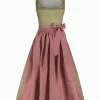 Dirndl^Gottseidank Dirndl VreniB dried mass