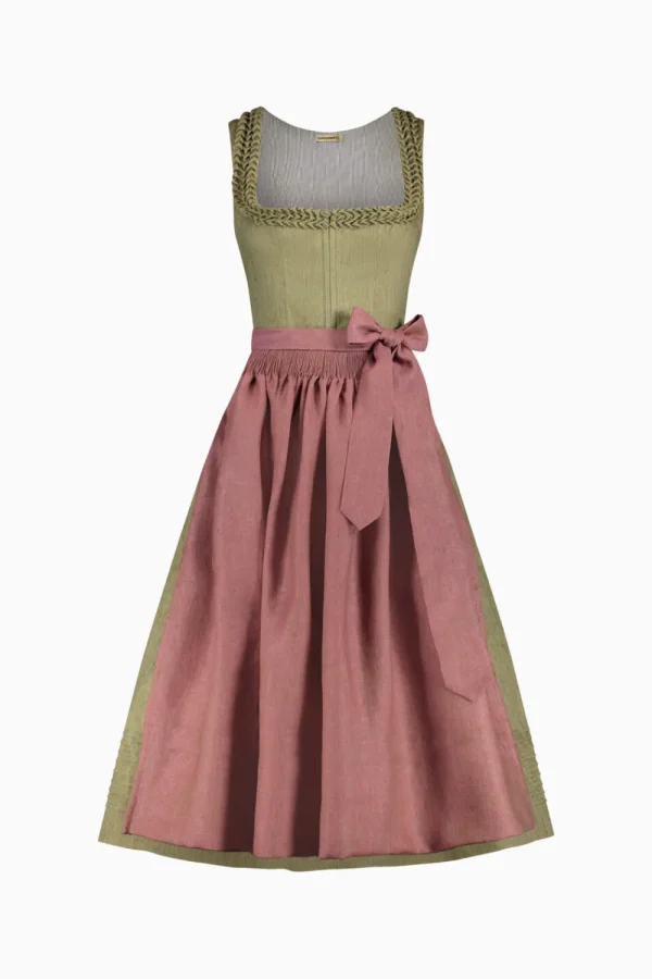 Dirndl^Gottseidank Dirndl VreniB dried mass