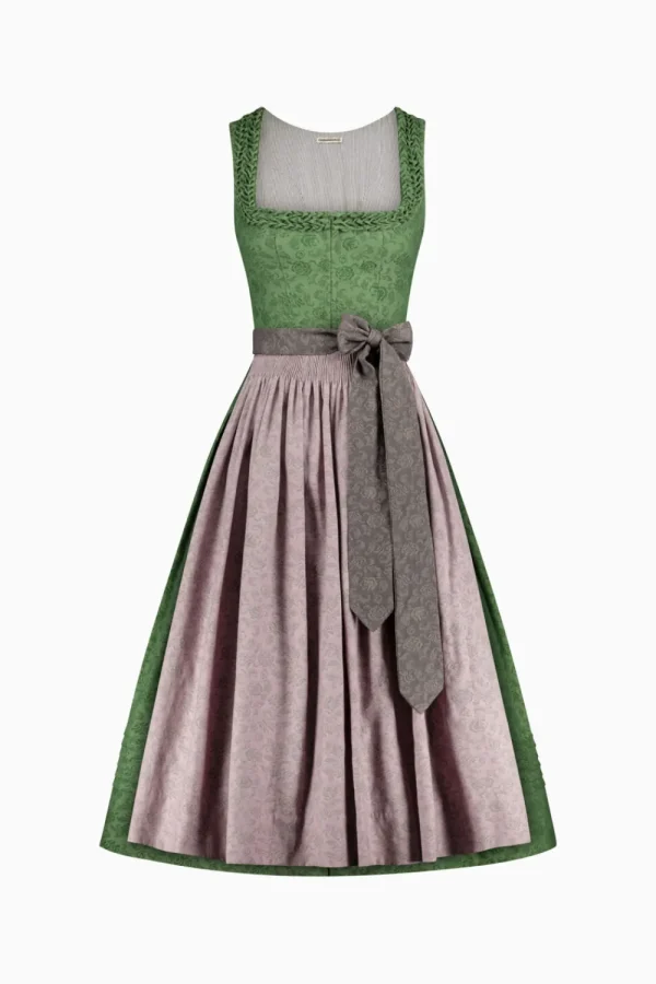 Dirndl^Gottseidank Dirndl VreniB pfefferminz