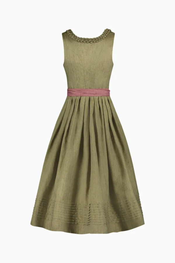Dirndl^Gottseidank Dirndl VreniB dried mass