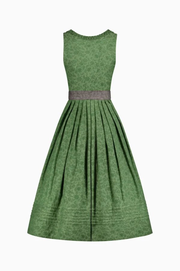 Dirndl^Gottseidank Dirndl VreniB pfefferminz