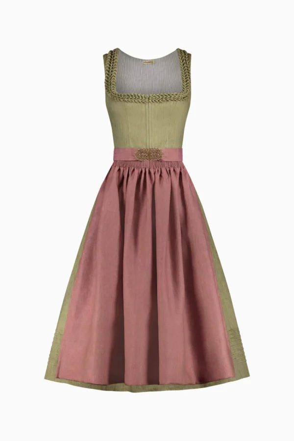 Dirndl^Gottseidank Dirndl VreniB dried mass