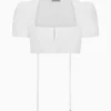 Blusen^Gottseidank Dirndlbluse Irma eierschale