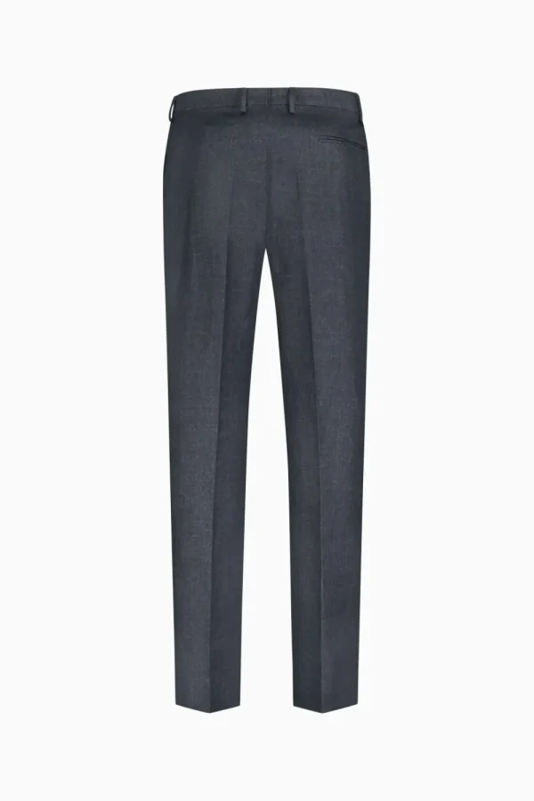 Hosen | Hosen^Gottseidank Herrenhose Pierre schwarzblau
