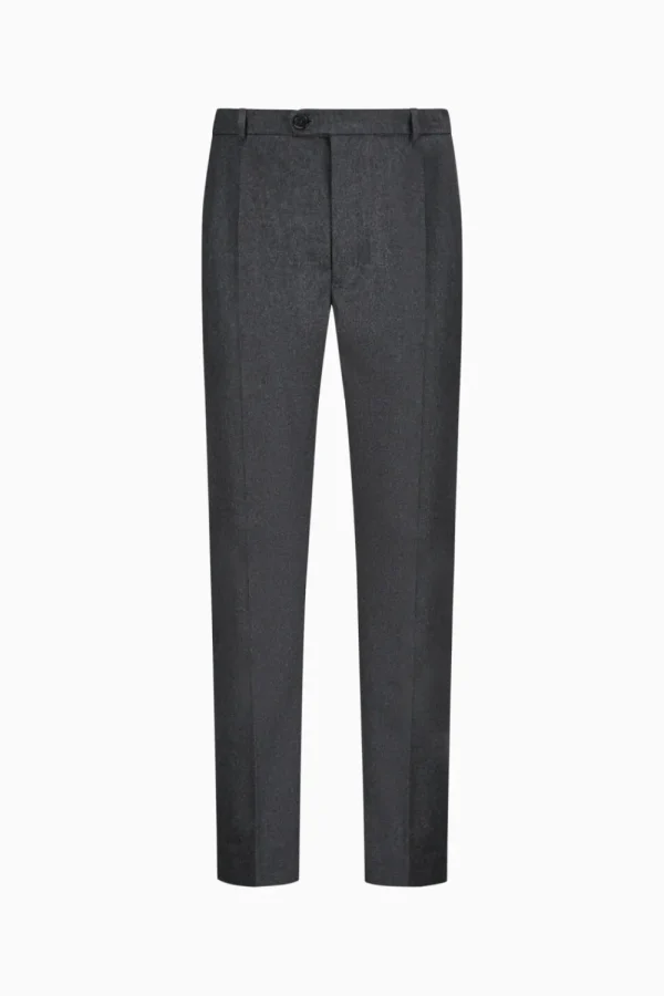 Hosen^Gottseidank Herrenhose Veith anthrazit