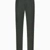 Hosen^Gottseidank Herrenhose Veith flaschengrün
