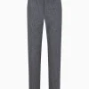 Hosen^Gottseidank Herrenhose Veith indigoblau