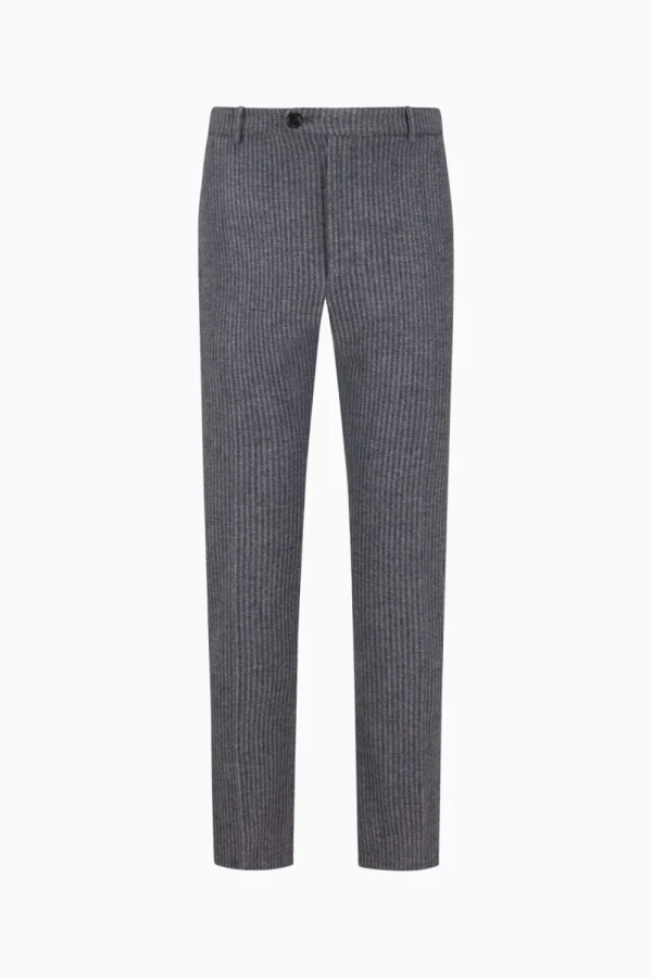 Hosen^Gottseidank Herrenhose Veith indigoblau