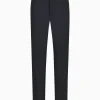 Hosen^Gottseidank Herrenhose Veith schwarzblau
