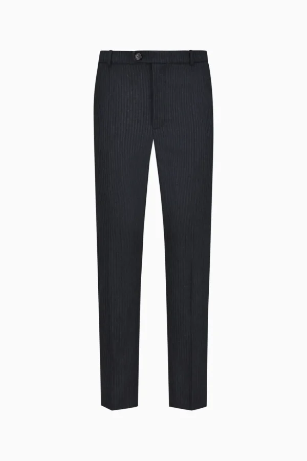 Hosen^Gottseidank Herrenhose Veith schwarzblau