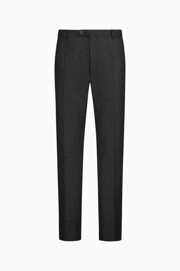 Hosen^Gottseidank Herrenhose Veith anthrazit