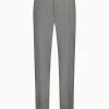 Hosen^Gottseidank Herrenhose Veith zinngrau