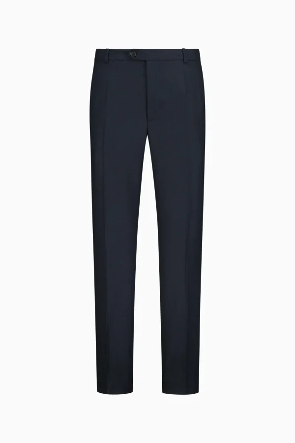 Hosen^Gottseidank Herrenhose Veith schwarzblau