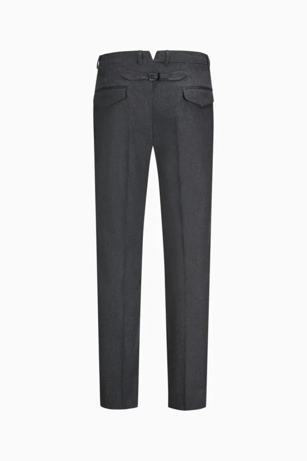Hosen^Gottseidank Herrenhose Veith anthrazit