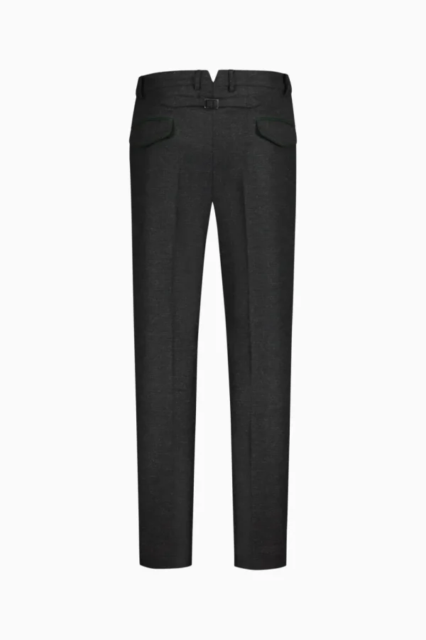Hosen^Gottseidank Herrenhose Veith anthrazit