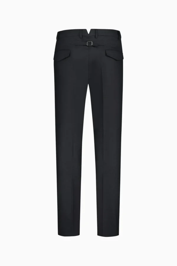 Hosen^Gottseidank Herrenhose Veith schwarzblau