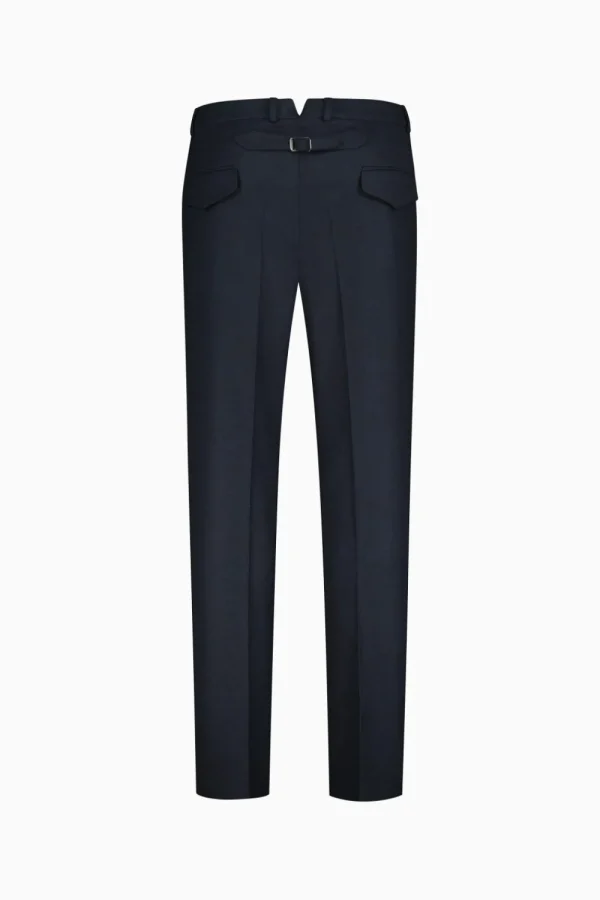 Hosen^Gottseidank Herrenhose Veith schwarzblau