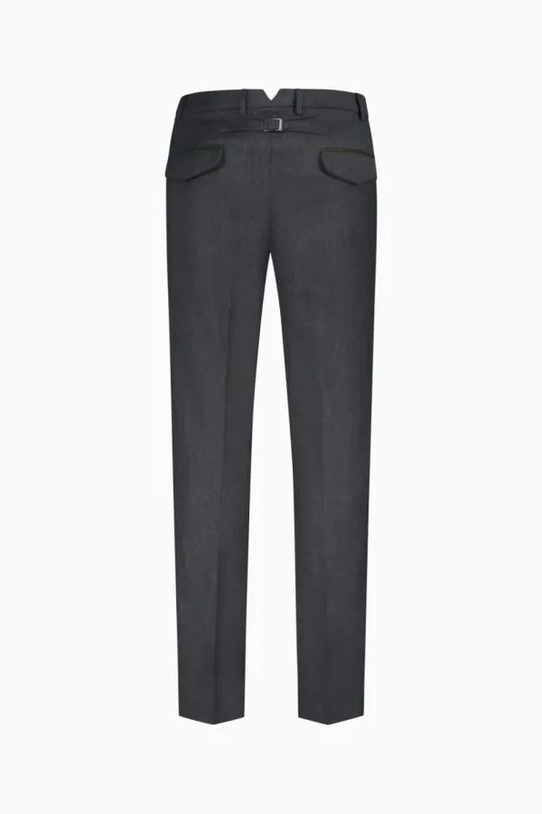 Hosen^Gottseidank Herrenhose Vitus anthrazit