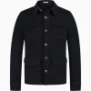 Jacken^Gottseidank Herrenjacke Steve nachtblau