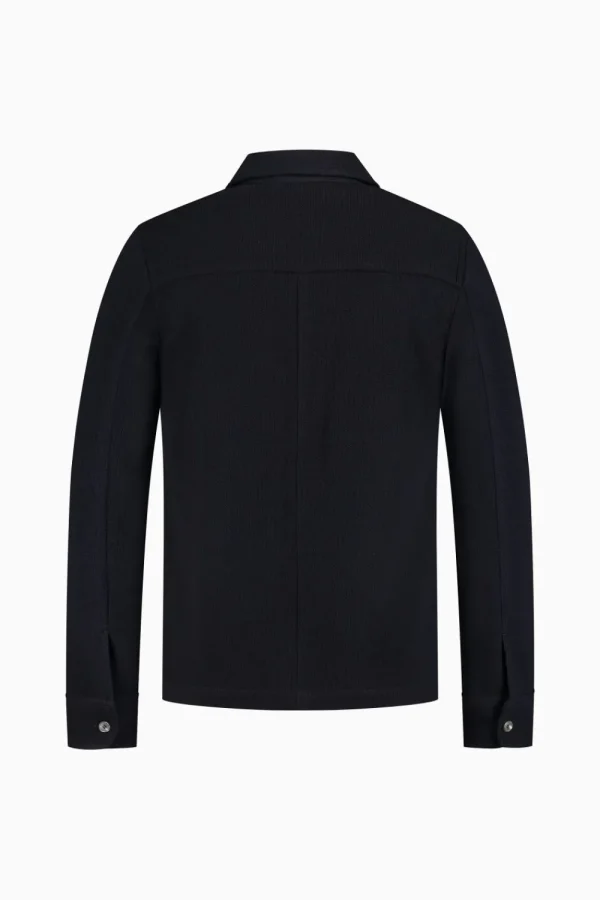 Jacken^Gottseidank Herrenjacke Steve nachtblau