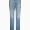 Hosen^Gottseidank Herrenjeans Miles nebelblau