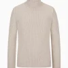 Strick^Gottseidank Herrenpullover Petrus rahm