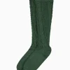 Herrensocken | Strick^Gottseidank Herrenstrümpfe Loisach tanne
