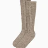 Herrensocken^Gottseidank Herrenstrümpfe Loisach birke