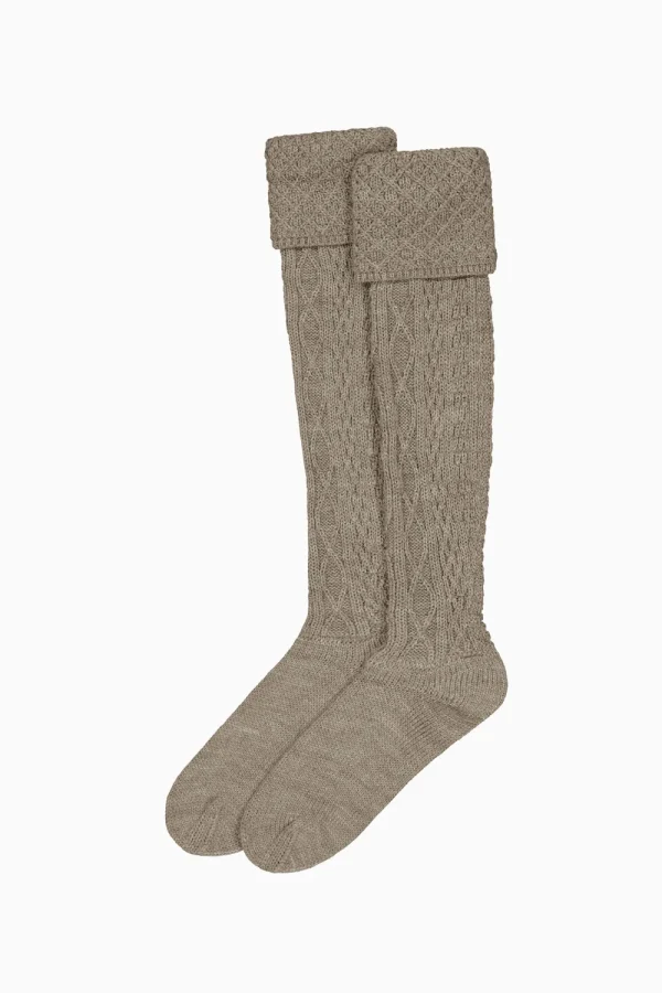 Herrensocken | Strick^Gottseidank Herrenstrümpfe Mühlbach stein