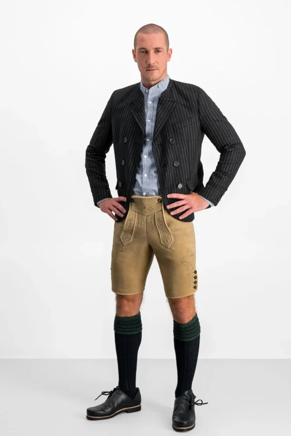 Herrensocken | Strick^Gottseidank Herrenstrümpfe Partnach schwarzblau