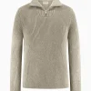 Strick | Strick^Gottseidank Strickpullover Samuel austerweiß