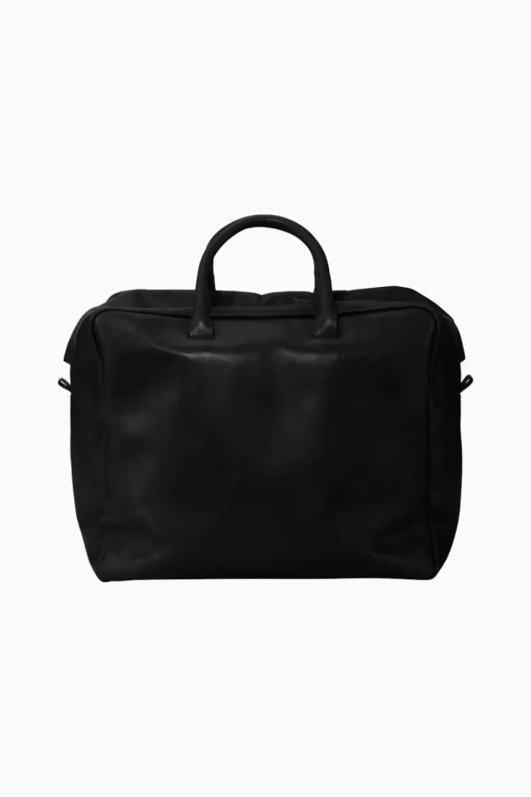 Accessoires^Gottseidank Tasche Alfonso schwarz