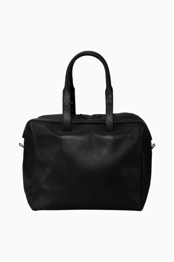 Accessoires^Gottseidank Tasche Alfonso schwarz