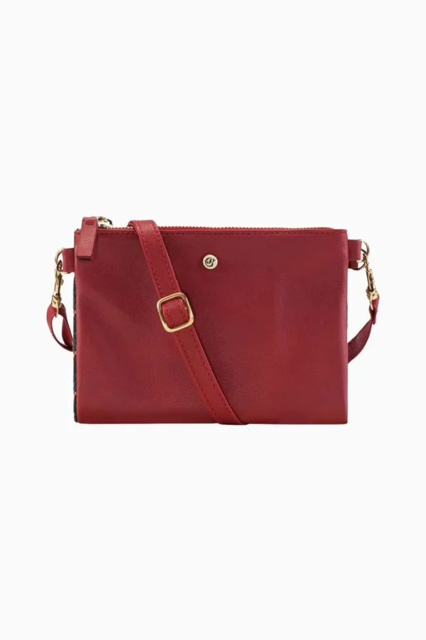 Accessoires^Gottseidank Tasche Elvira chilirot