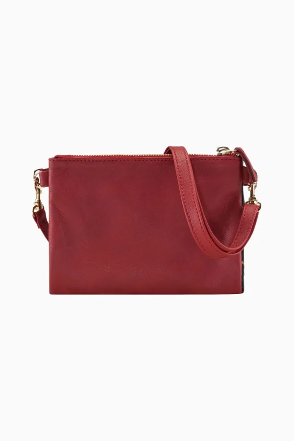 Accessoires^Gottseidank Tasche Elvira chilirot
