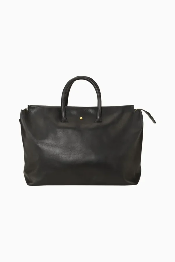 Accessoires^Gottseidank Tasche Marple schwarz